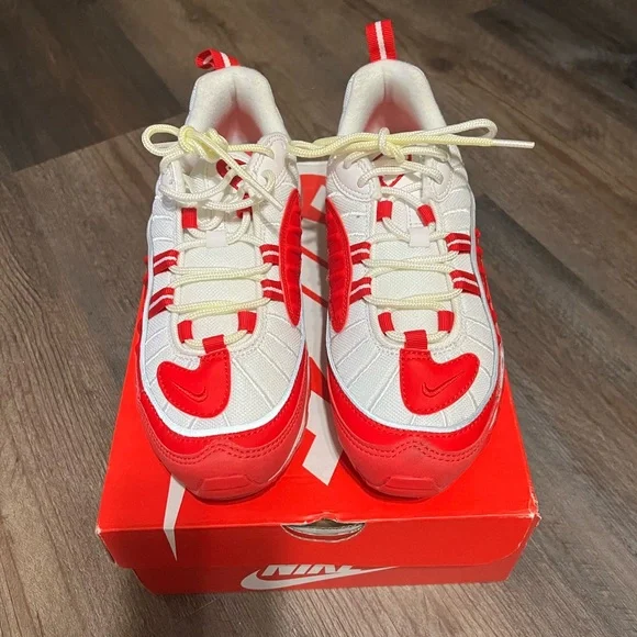 Nike Air Max 98 - Picture 1 of 8